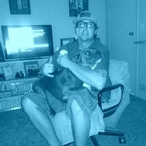 Meet your Posher, Brandon